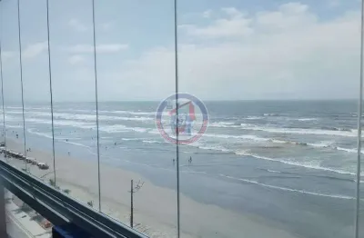 Apartamento com 2 quartos, centro, mongaguá - r$ 636 mil, cod: 9055-7