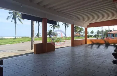 Casa com 32 quartos, cibratel i, itanhaém - r$ 3 mi, cod: 4046-14