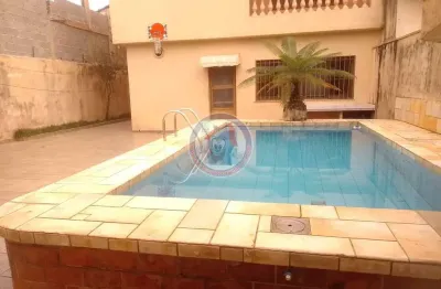 Casa com 4 dorms, agenor de campos, mongaguá - r$ 410 mil, cod: 529-8