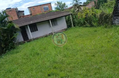 Casa com 1 quarto, campos elizios, itanhaém - r$ 165 mil, cod: 5854-3