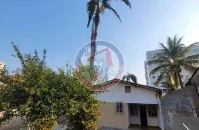 Casa com 3 quartos, centro, mongaguá - r$ 580 mil, cod: 5855-3
