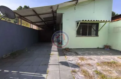 Casa com 2 quartos à venda na Avenida São Paulo, 2.381, Vila Loty, Itanhaém
