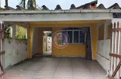 Casa com 3 dorms, oceanópolis, mongaguá, cod: 3141-2
