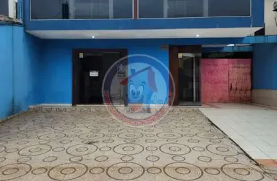 Casa para alugar na Avenida São Paulo, 2.381, Centro, Itanhaém