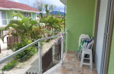 Casa com 2 quartos à venda na Avenida São Paulo, 2.381, Florida Mirim, Mongaguá