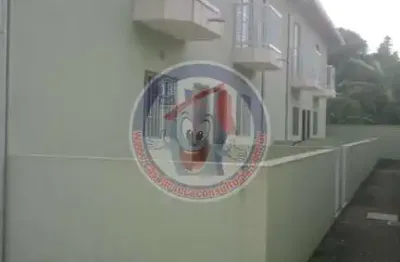 Sobrado de condomínio com 2 quartos, flórida mirim, mongaguá - r$ 190 mil, cod: 5046-1