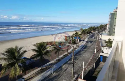 Apartamento com 4 quartos, centro, mongaguá - r$ 635 mil, cod: 435-12