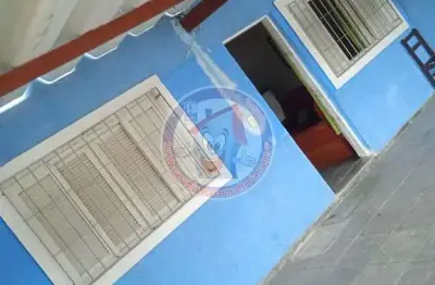 Casa com 1 dorm, vila atlântica, mongaguá - r$ 245 mil, cod: 597-11