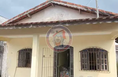 Casa com 2 dorms, jussara, mongaguá - r$ 267 mil, cod: 16387-4