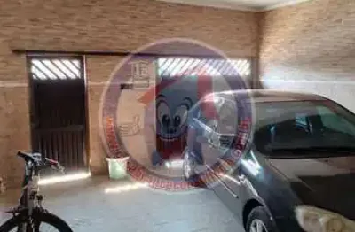 Casa com 3 dorms, esmeralda, praia grande - r$ 290 mil, cod: 3625-9