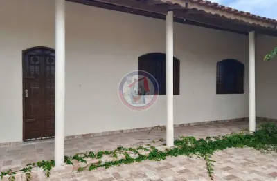 Casa com 2 dorms, gaivotas, itanhaém - r$ 350 mil, cod: 4061-14