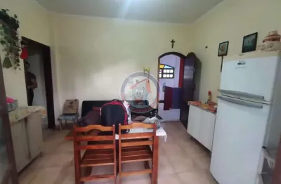 Apartamento com 2 quartos, vera cruz, mongaguá - r$ 200 mil, cod: 7001-2