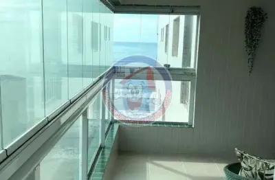 Apartamento com 2 quartos, centro, mongaguá - r$ 410 mil, cod: 4006-8