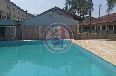 Casa com 90 quartos, belas artes, itanhaém - r$ 7.4 mi, cod: 4047-14
