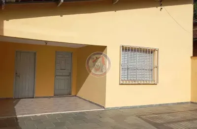 Casa com 3 quartos, pedreira , mongaguá - r$ 390 mil, cod: 3777-0