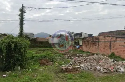 Terreno à venda na Avenida São Paulo, 2.381, Vila Atlântica, Mongaguá