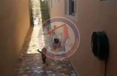 Casa com 2 quartos, caiçara, praia grande - r$ 610 mil, cod: 7426-6