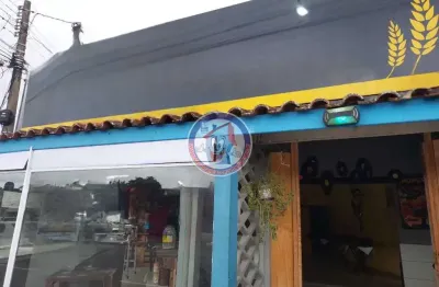 Ponto comercial para alugar na Avenida São Paulo, 2.381, Jardim Real, Praia Grande