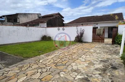 Casa com 3 quartos, tupy, itanhaém - r$ 420 mil, cod: 4072-14