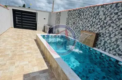 Casa com 3 quartos, jardim grandesp, itanhaém - r$ 479 mil, cod: 4076-14