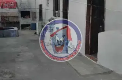 Casa com 1 quarto à venda na Avenida São Paulo, 2.381, Suarão, Itanhaém