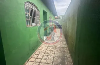 Casa com 2 quartos, jardim praia grande, mongaguá - r$ 265 mil, cod: 4011-11