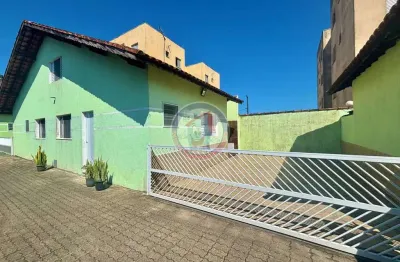 Casa de condomínio com 2 quartos, oceanópolis, mongaguá - r$ 360 mil, cod: 9050-7