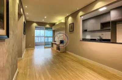 Apartamento com 2 quartos, vila são paulo, mongaguá - r$ 580 mil, cod: 874-9