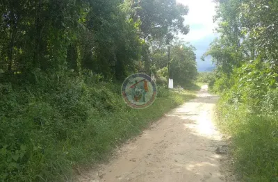 Terreno à venda na Avenida São Paulo, 2.381, Jardim Coronel, Itanhaém