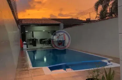 Casa com 3 quartos, real, praia grande - r$ 819 mil, cod: 4094-14