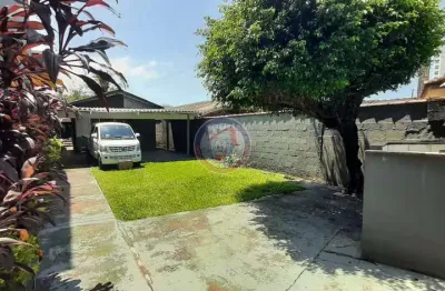 Casa com 2 quartos, vila atlântica, mongaguá - r$ 425 mil, cod: 16399-4