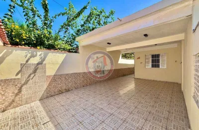 Casa com 2 quartos, jardim praia grande, mongaguá - r$ 320 mil, cod: 1323-15