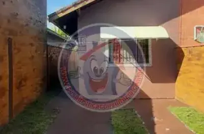 Casa com 2 quartos, vila seabra, mongaguá - r$ 250 mil, cod: 16402-4