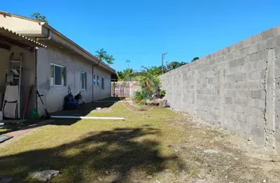 Chácara com 2 quartos, zona rural, mongaguá - r$ 280 mil, cod: 16405-4