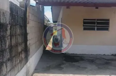 Casa com 2 quartos, atlântica, mongaguá - r$ 195 mil, cod: 4005-11