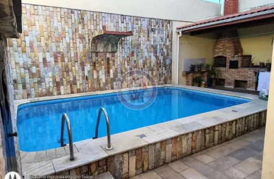 Casa com 4 quartos, cibratel i, itanhaém - r$ 820 mil, cod: 4108-14