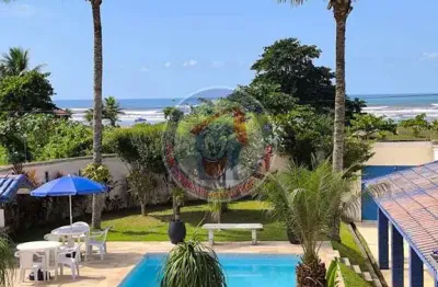 Casa com 3 quartos, jardim california, itanhaém - r$ 1.2 mi, cod: 4112-14
