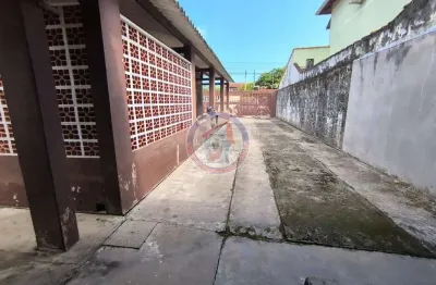 Casa com 2 quartos à venda na Avenida São Paulo, 2.381, Vila Loty, Itanhaém