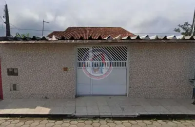 Casa com 4 quartos, vila atlântica, mongaguá - r$ 530 mil, cod: 4010-11