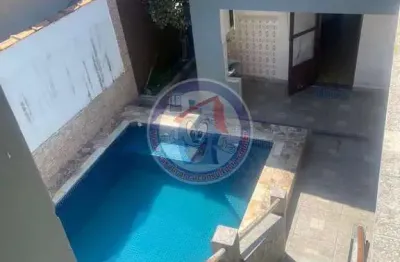Casa com 4 quartos, vera cruz, mongaguá - r$ 585 mil, cod: 7017-2