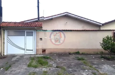 Casa com 2 quartos, vila atlântica, mongaguá - r$ 480 mil, cod: 3765-0