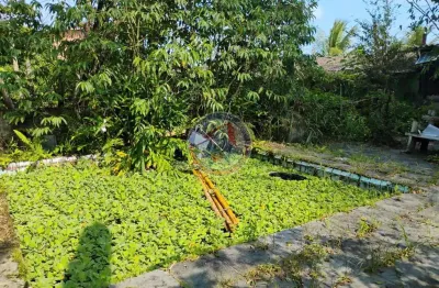 Terreno, balneário jussara, mongaguá - r$ 110 mil, cod: 16408-4