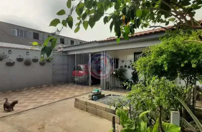 Casa com 2 quartos, agenor de campos, mongaguá - r$ 330 mil, cod: 16409-4