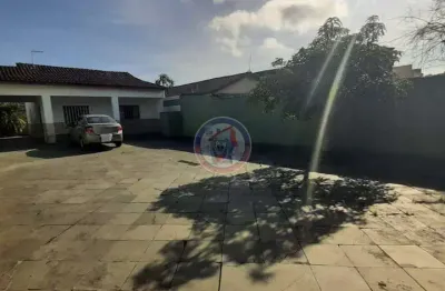 Casa com 2 quartos, flórida mirim, mongaguá - r$ 318 mil, cod: 16410-4