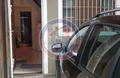 Sobrado com 2 quartos, santa eugênia, mongaguá - r$ 212 mil, cod: 4020-11