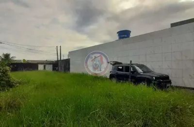 Casa com 2 quartos, agenor de campos, mongaguá - r$ 150 mil, cod: 16413-4