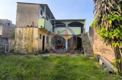 Casa com 4 quartos, umuarama, itanhaém - r$ 220 mil, cod: 4128-14