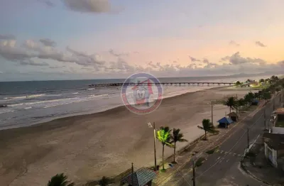 Apartamento com 2 quartos, agenor de campos, mongaguá - r$ 400 mil, cod: 16420-8