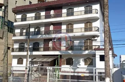 Apartamento com 2 quartos, centro, mongaguá - r$ 235 mil, cod: 3778-0