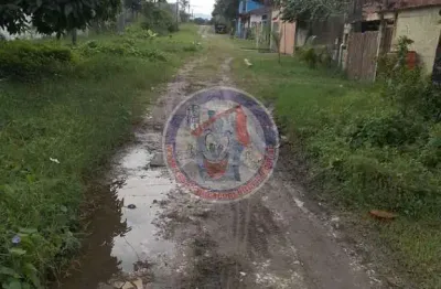 Terreno à venda na Avenida São Paulo, 2.381, Centro, Itanhaém